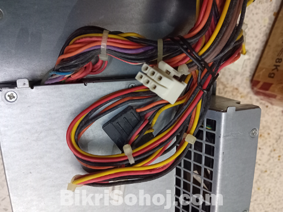 HP POWER SUPPLY 240W INPUT 100-240V